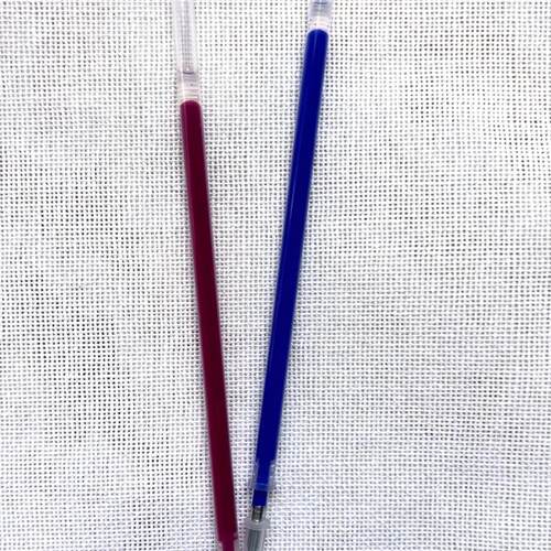 Enjoy喜爱十字绣 热消笔 高温消失笔 十字绣工具