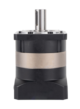 PRF60精密行星减速机配57 86 步进 200W J400w 750w伺服精密减速