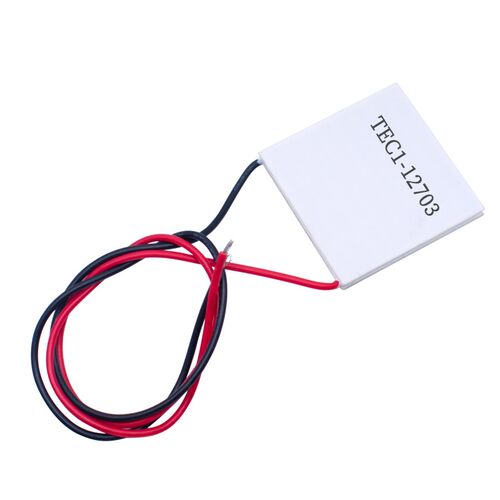 半导体制冷片TEC1-12706/12705/12703/12712/12710/127X08/12730