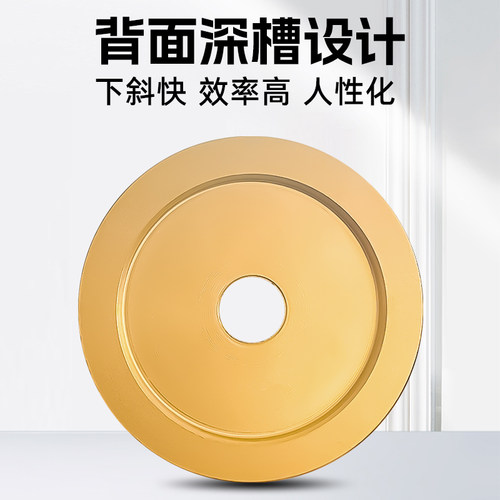 木材打磨a片木头打磨抛光工具大全角磨机神器磨盘刺盘木板磨光砂