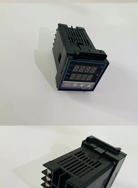 数显智能温控仪REX-C100-C400-C700温控N器恒温控表开关温度控制