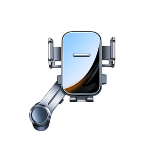 手机车载支架2026新款空调出风口专用汽车用支撑导航固定车上车内