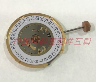 6003.D 瑞士原裝 進口RONDA朗達 6003D機芯 石英機芯三針全新原裝