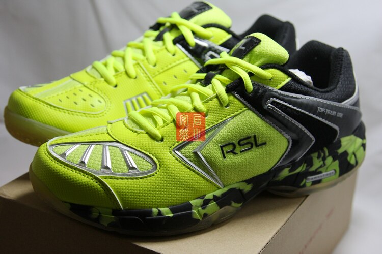 Chaussures de Badminton uniGenre - Ref 841119 Image 4