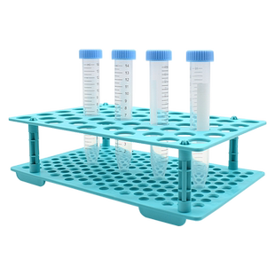 NEST耐思 离心管架610001 /610101 15/50ml离心管架 单面 可拆卸