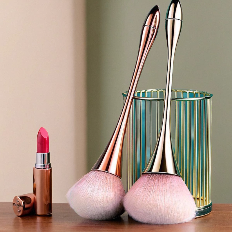 腮红散粉刷大号定妆刷化妆刷套装蓬松点彩刷全套一支装