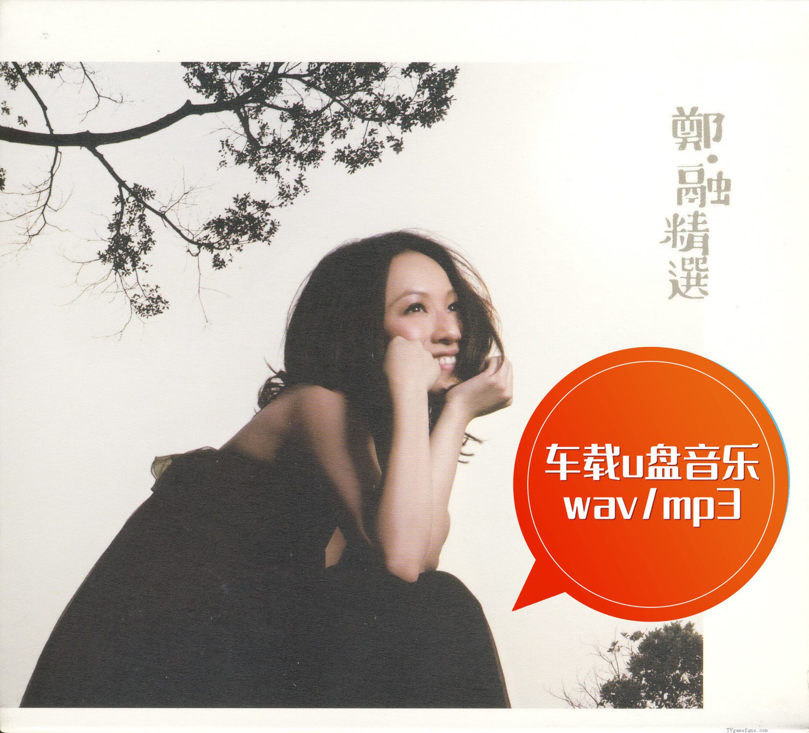 郑融新歌精选25首 红绿灯 终生学习 一事无成 车载u盘音乐wav/mp3