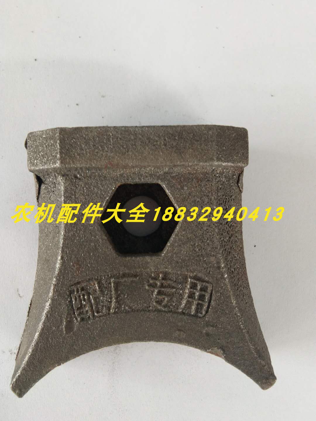 连云港 南昌 开元旋耕机大金牛刀库 广西刀座 钢板焊接刀库加大