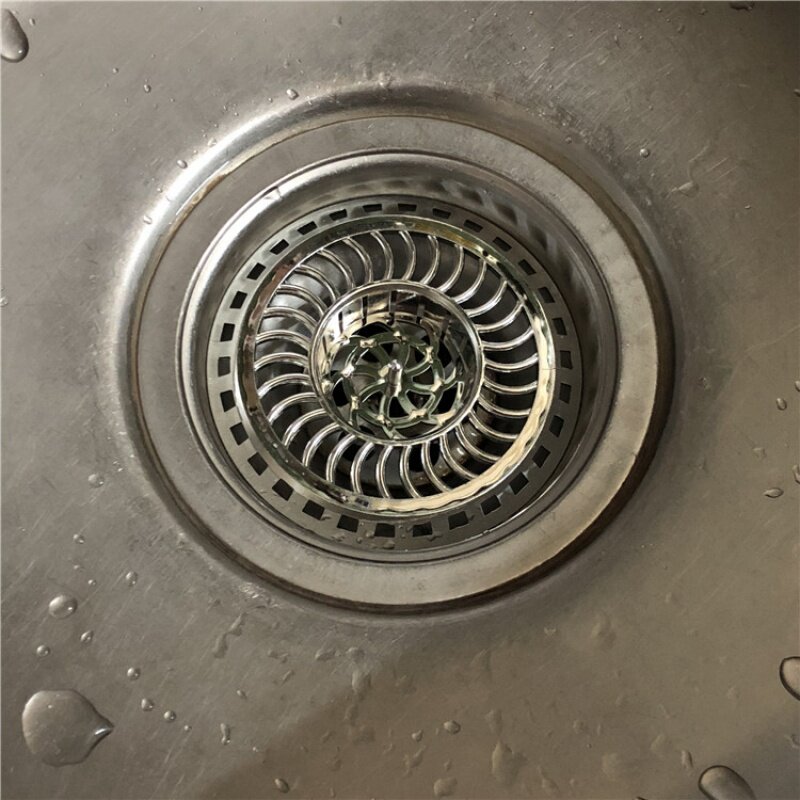 包邮滤水网漏地漏塑料隔渣网水槽排水口过滤网隔阻头发防堵塞网格