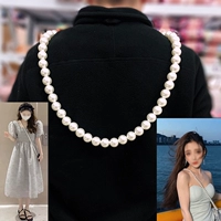 Бусины, 20mm, 100см