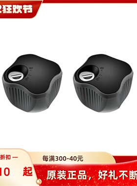 THULE上海拓乐-Thule Lockable Knob带锁旋钮526/527