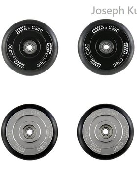 台湾JK Joseph Kuosac小布改装易行轮EAZY WHEEL