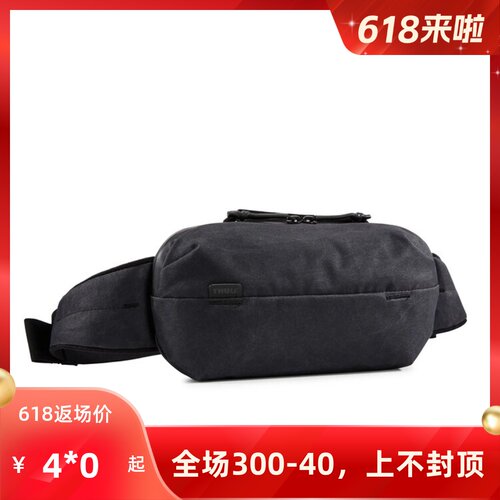 瑞典原装进口日常瑞典斜挎包拓乐