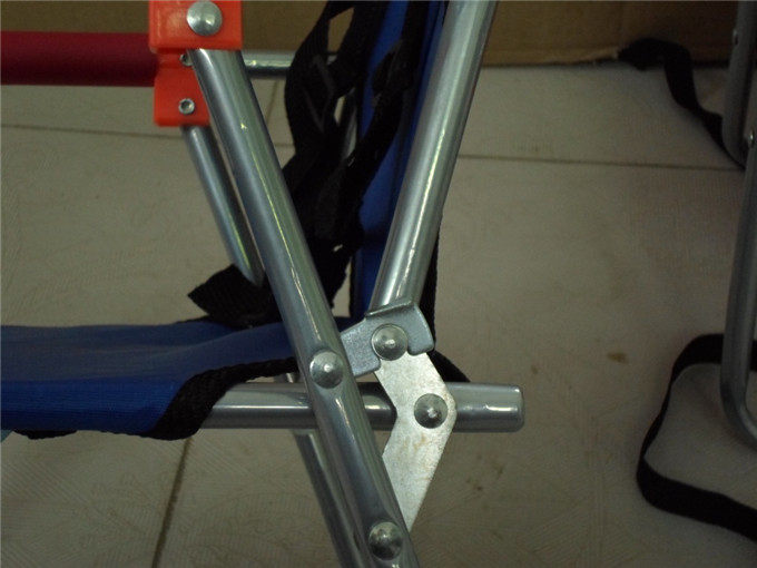 siège enfants pour vélo - Ref 2414881 Image 3