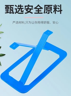 纸巾盒创意载纸巾盒家用弹簧支架