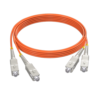 多模光纤跳线电信级倾威