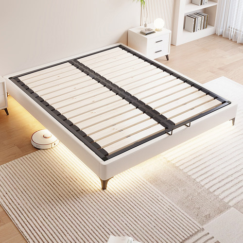 【ENF环保级】销量NO1-静音床架