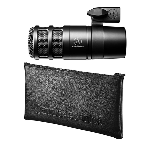 Железный треугольник AT2040 Динамический круговой микрофон дубинг