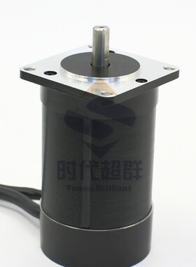 24V直流无刷电机150W 0.5NM 3000转高速无刷马达57BL95S1Z5-230
