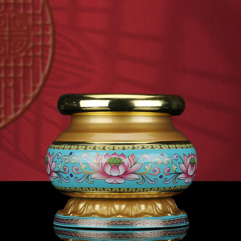 佛具用品大全家用供奉套
