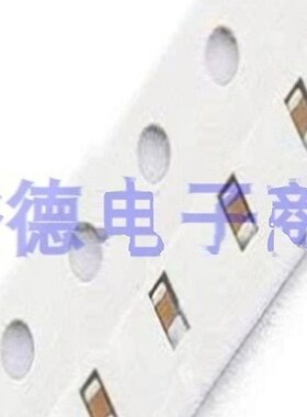 贴片电容 1206 i100UF 107K X7R 10V 16V 25V 107 陶瓷电容 整盘