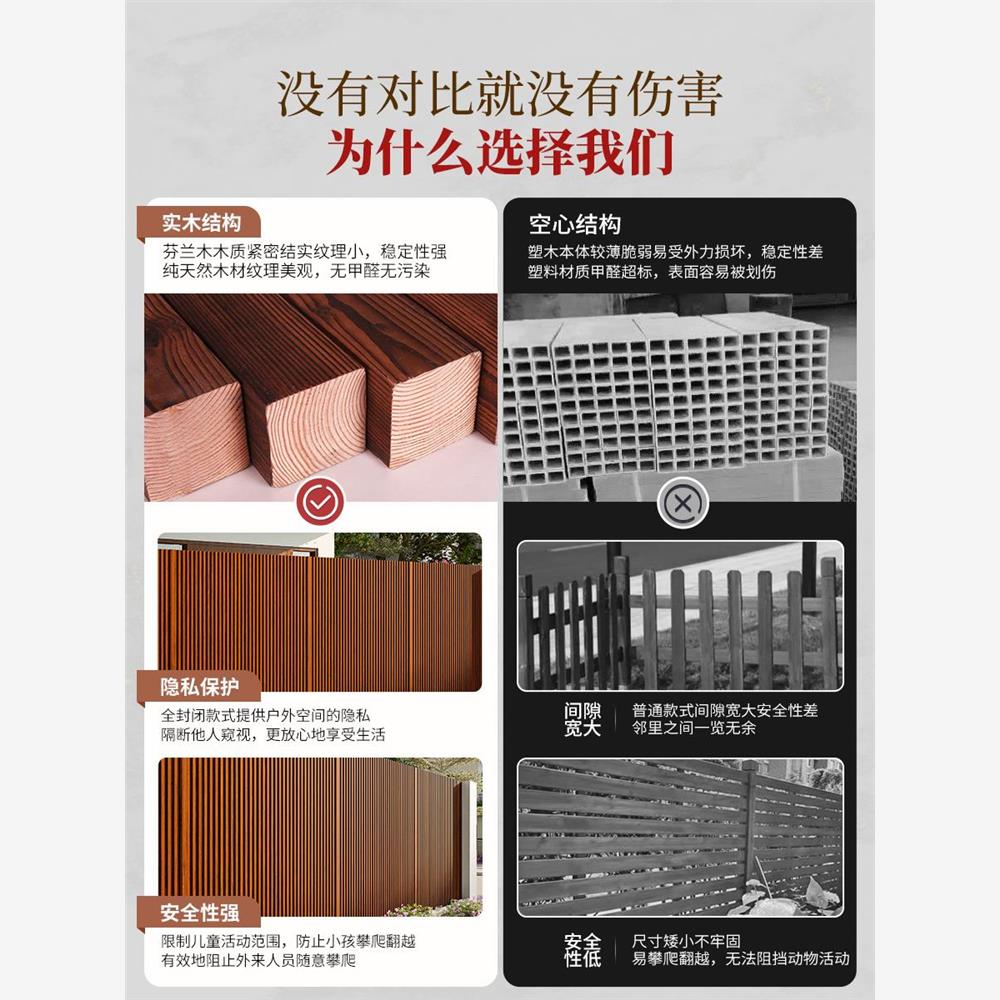 小区围栏护栏市政景观栏