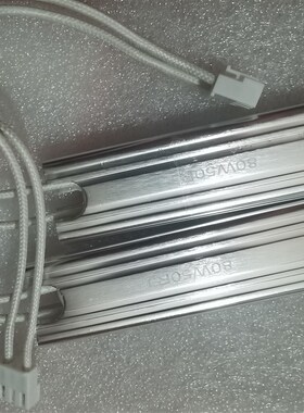 伺服变频器铝壳电阻 制动超薄RXFB F80W50RJ  VH-3Y端子