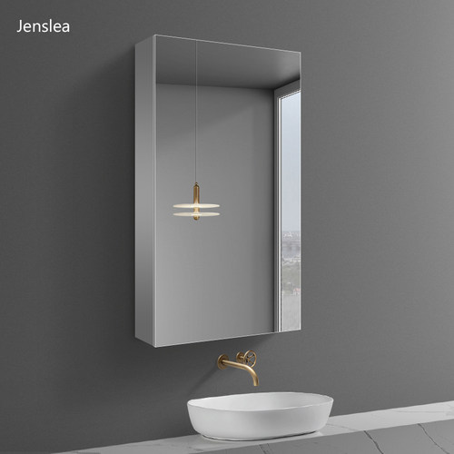 佳斯澜镜柜太空铝合金