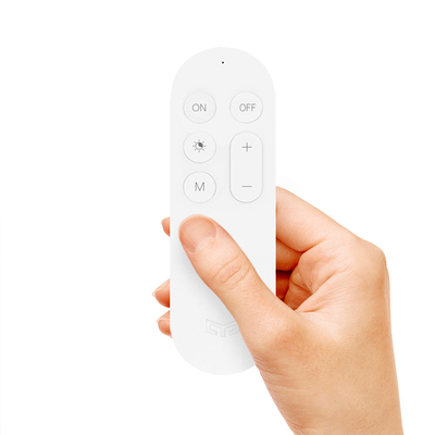 yeelight随身便携远程控制吸顶灯