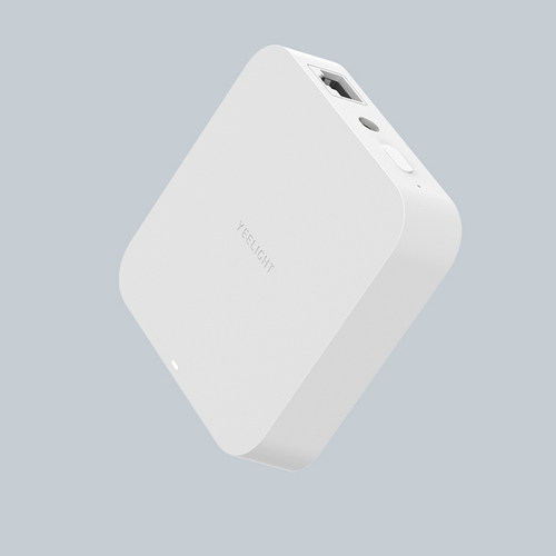 蓝牙版连接支持语音控制智能灯