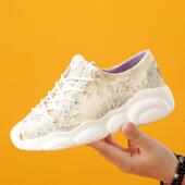 汤姆斯韩版 休闲鞋 潮舒适厚度帆布鞋 2025春季 Tt&Mm 薄时尚 女鞋 新款