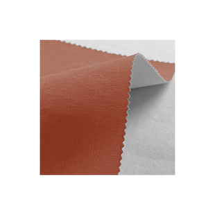 故宫红大红色无缝墙布暗红砖红酒红色卧室电视背景墙复古红色壁布