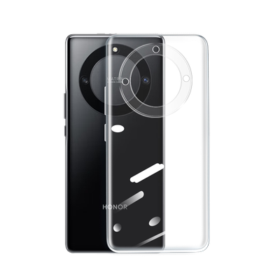 荣耀X40手机壳X40GT竞速版保护套