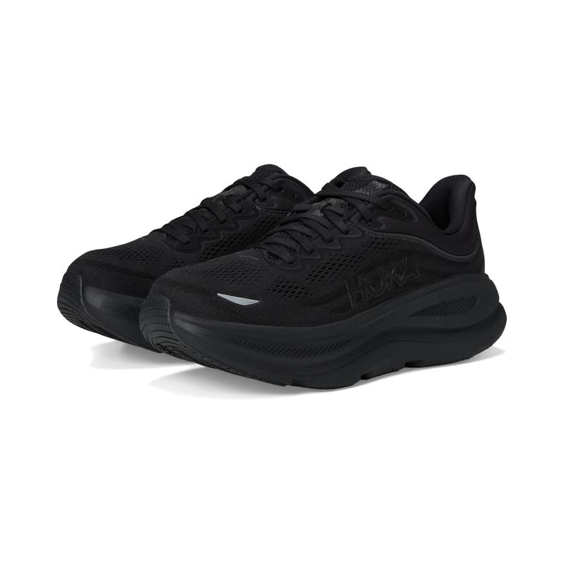 Hoka One One男士跑步鞋新款超舒适减震耐磨透气户外运动鞋