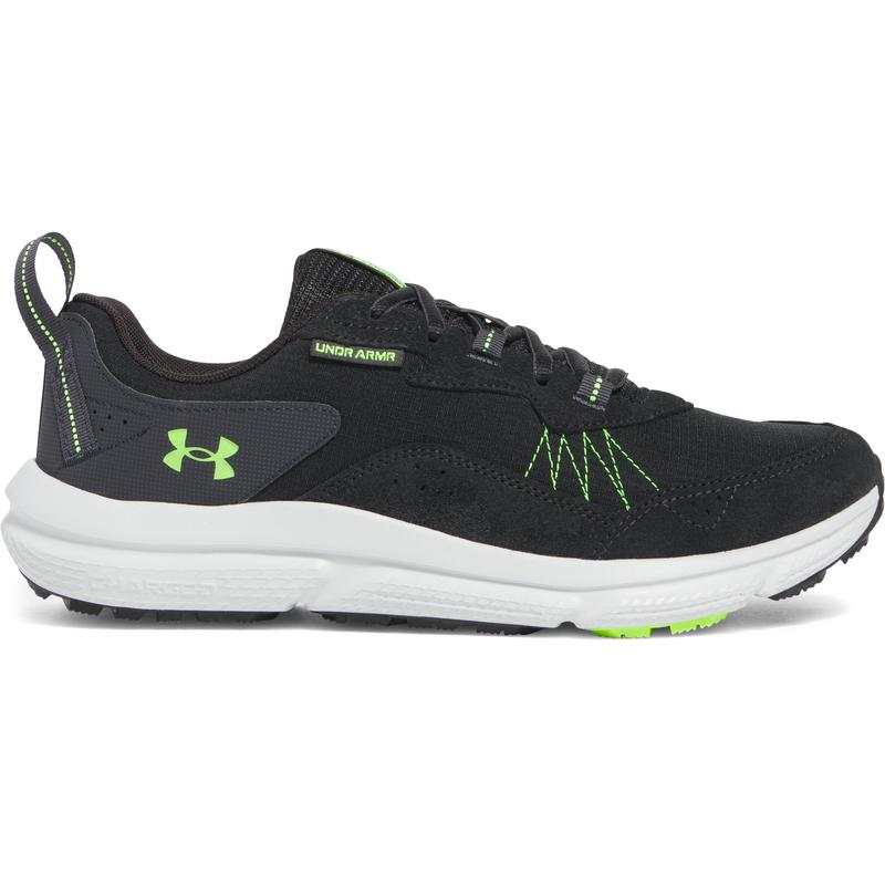 Under Armour/安德玛轻量透气防滑耐磨综合训练鞋男款室内健身鞋