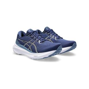 Kayano 30男子全程马拉松缓冲舒适透气跑步鞋 GEL 亚瑟士Asics