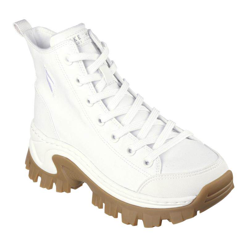 skechers/斯凯奇正品女子hi ryze fashion shaker时尚防滑运动鞋