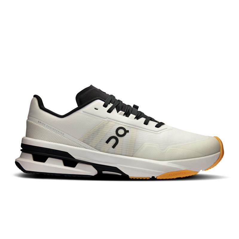 ON昂跑男士训练鞋缓震支撑防滑运动鞋低帮系带健身房力量训练