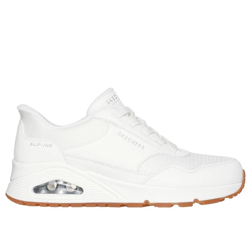 Skechers/斯凯奇女鞋运动跑鞋舒适缓震透气休闲百搭春季新款SKECH