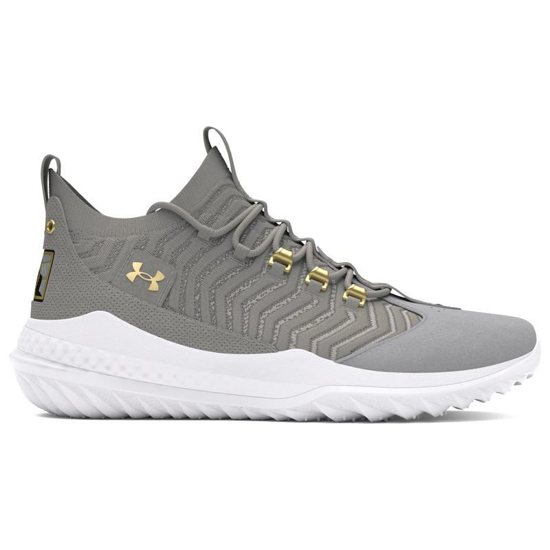 Under Armour/安德玛综合训练鞋男鞋轻量缓震透气舒适休闲室内健