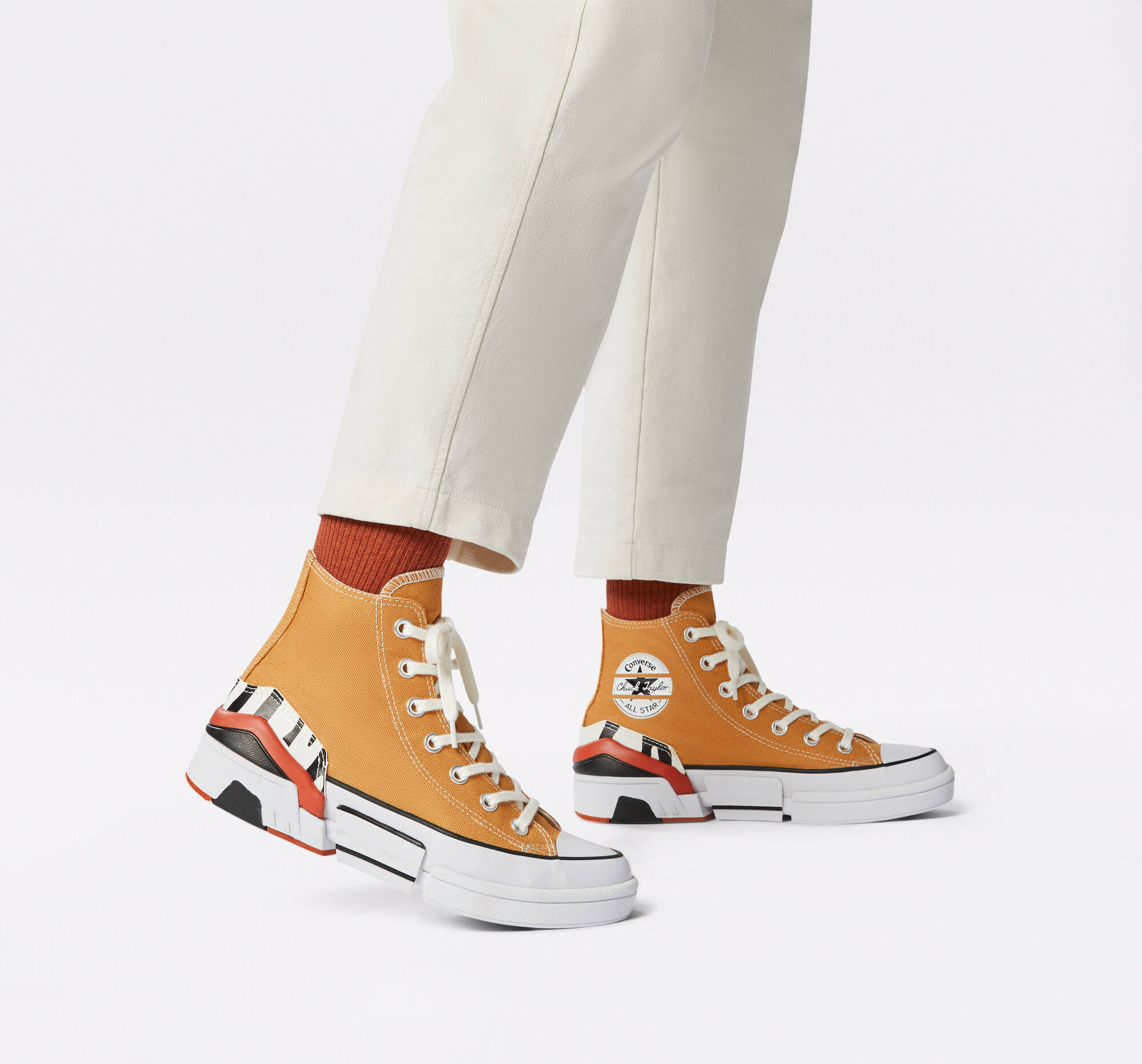 匡威/converse sunblocked cpx70 解构重组高帮板鞋567721c