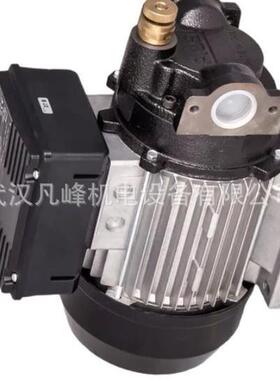 优质货供 原装进口 PIUSI 电动输送泵 F0033190A