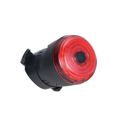 machfally自行车刹车尾灯感应