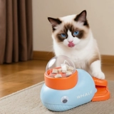 Интерактивная сублимированная игрушка, избавление от скуки, кот