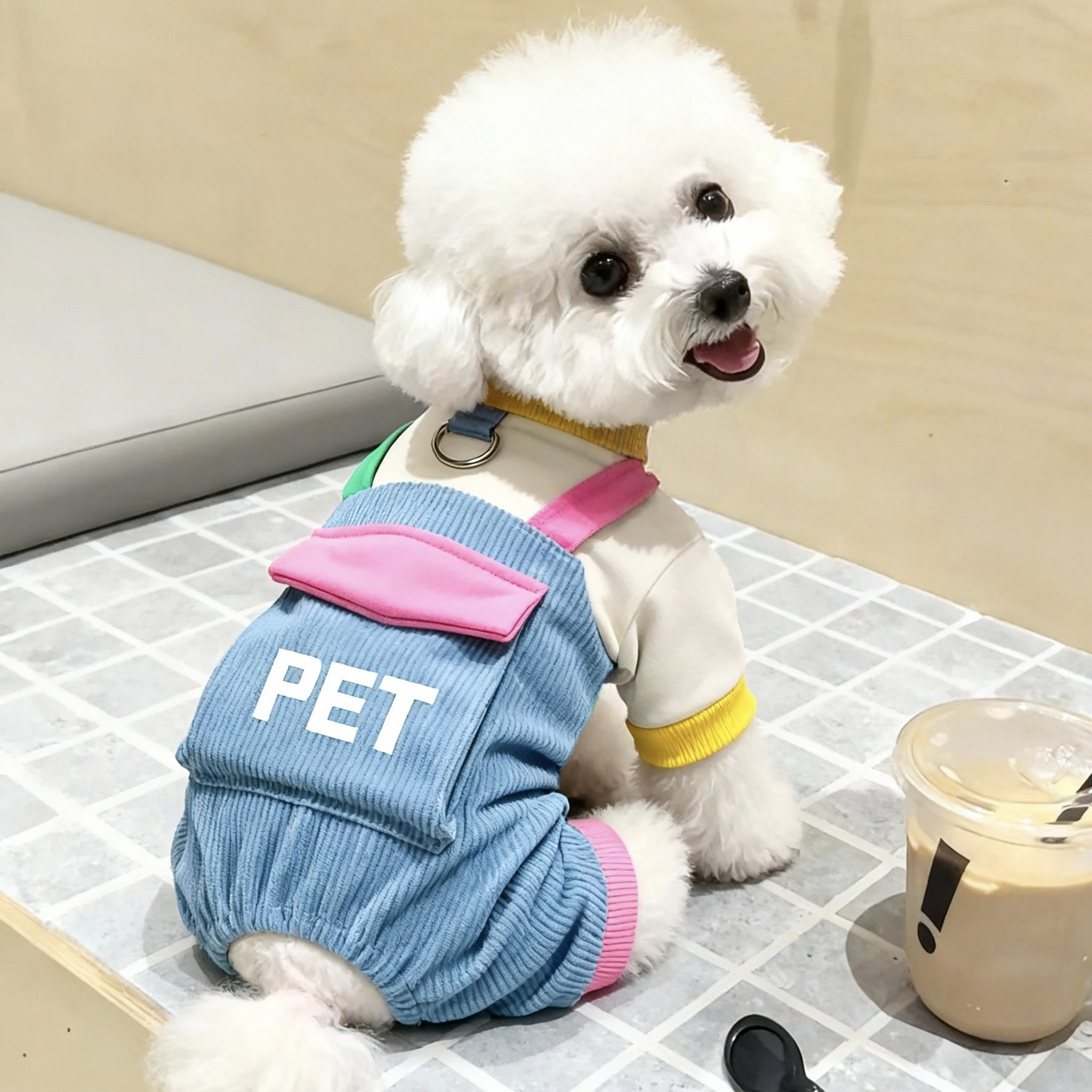 潮流精品，品质保证