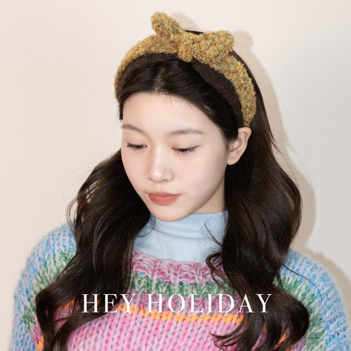 蝴蝶结宽版发箍秋冬百搭少女气质甜美发饰网红时尚头饰头箍可爱