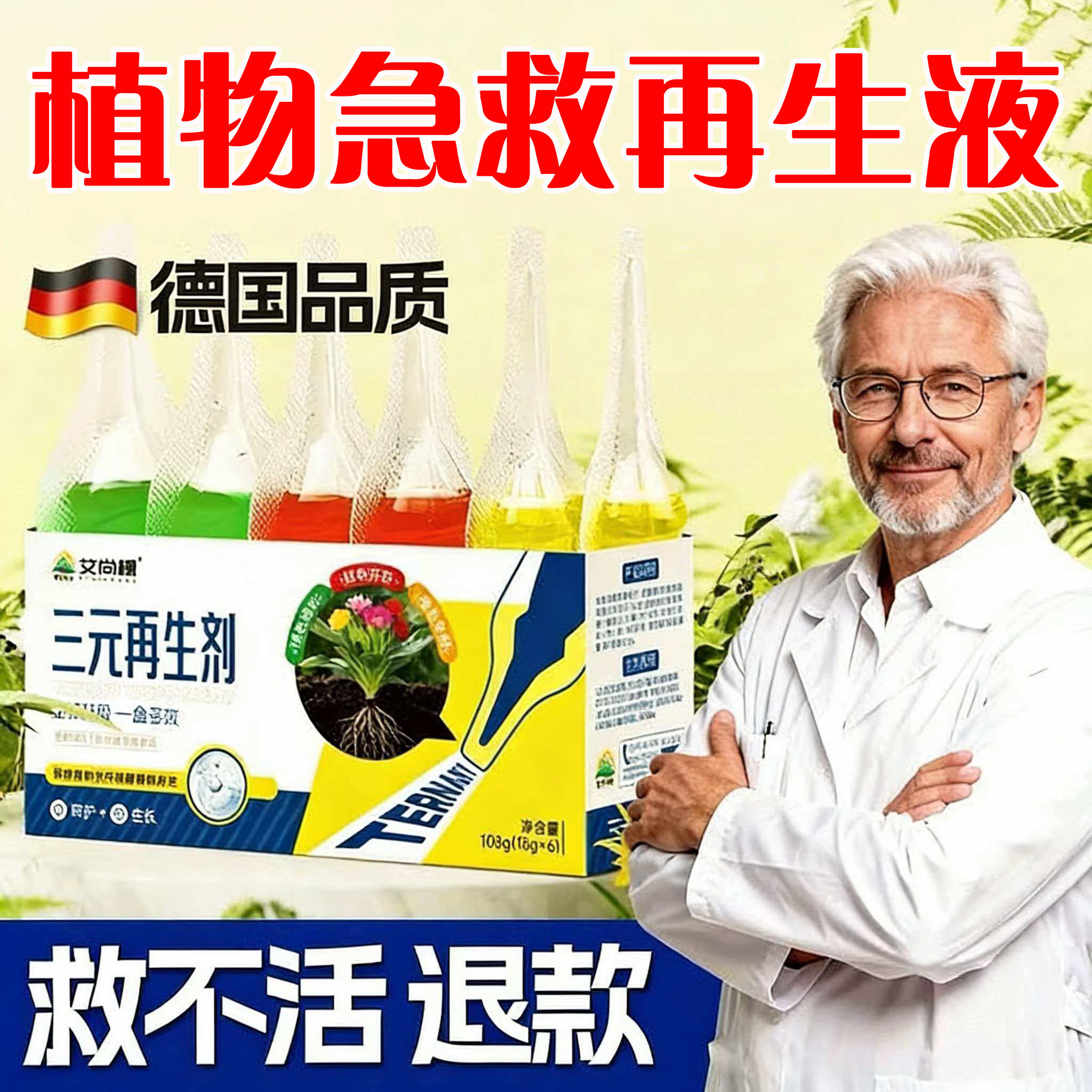 植物再生剂通用型绿植专用营养液肥料室内盆栽花卉水培发财树花肥,鲜花速递/花卉仿真/绿植园艺,家庭园艺肥料,淘宝优惠券,粉丝福利购,淘宝优惠卷