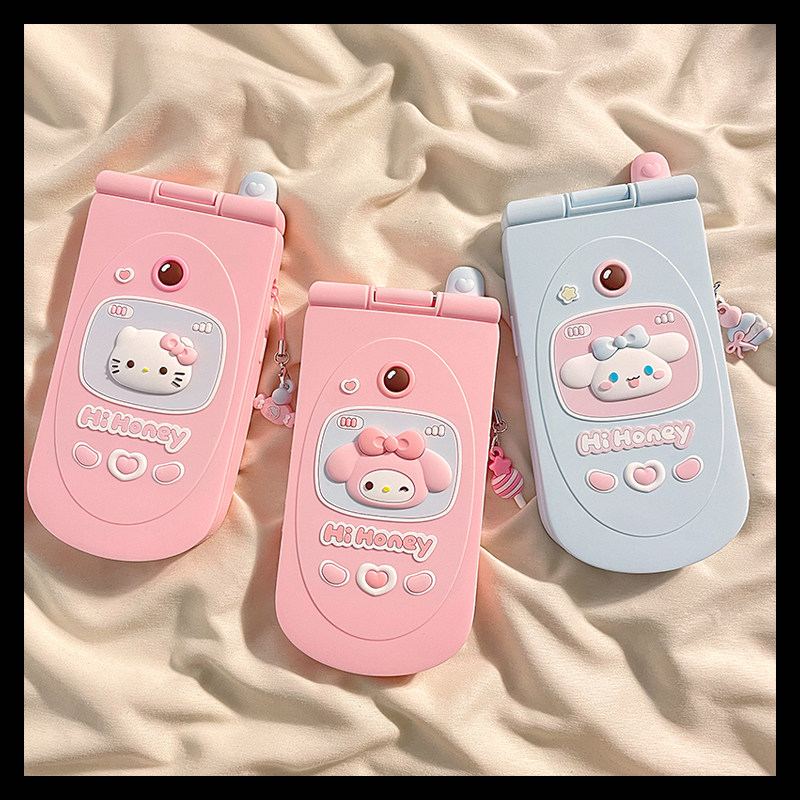苹果iphone硅胶日韩卡通