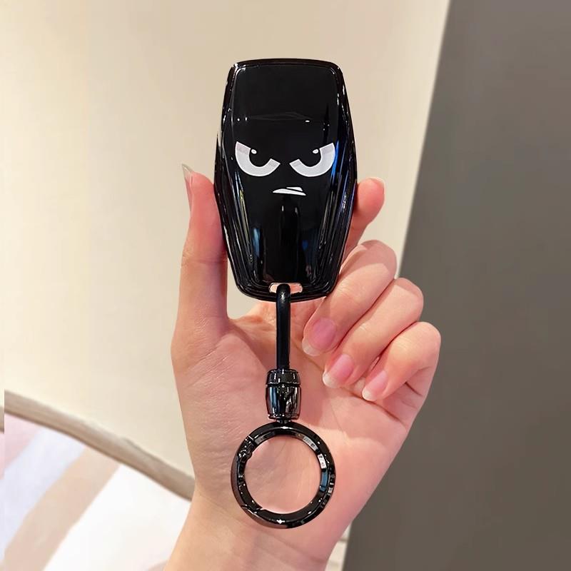 适用吉利星瑞钥匙套星越l帝豪博越缤越远景x3/x6缤瑞icon高级汽车