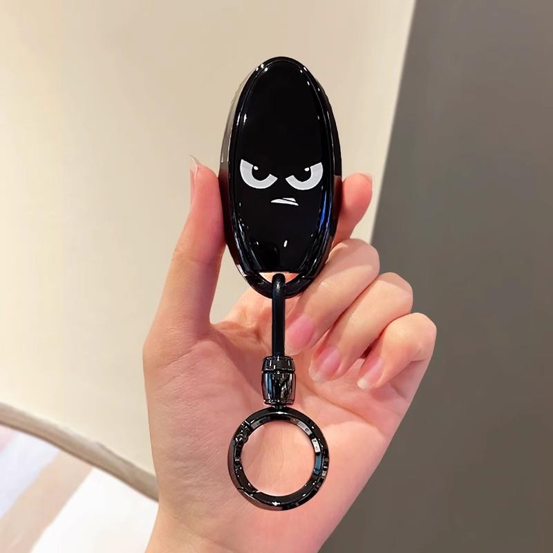 适用日产轩逸钥匙套逍客天籁奇骏骐达14代经典轩逸汽车劲客楼兰壳